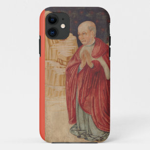 Funda Para iPhone 11 Iglesia de San Juan Casiano Padre