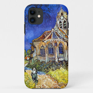 title_seo2 Iglesia de Van Gogh en Auvers