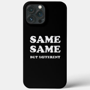 FUNDA PARA iPhone 13 PRO MAX IGUAL PERO DIFERENTE