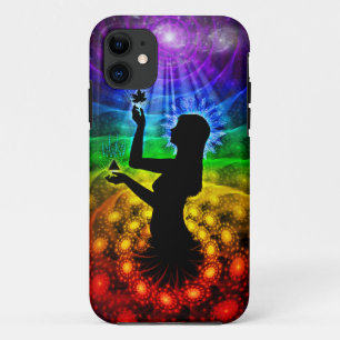 Funda Para iPhone 11 Iluminación
