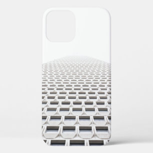 FUNDA PARA iPhone 12 ILUSIÓN ÓPTICA