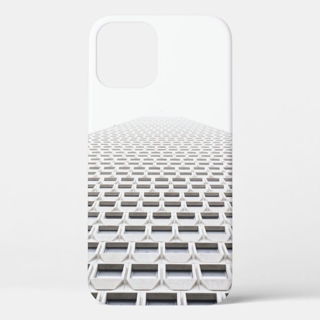 FUNDA DE Case-Mate PARA iPhone ILUSIÓN ÓPTICA (Reverso )