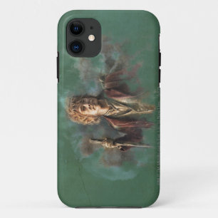 FUNDA PARA iPhone 11 ILUSTRACION BILBO BAGGINS™