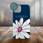 title_seo2 Ilustracion Daisy Floral de moda - rosa marina<br><div class="desc">Una obra de arte zen y caprichosa,  hipster. Puede añadir un nombre,  un monograma u otro texto personalizado. Si necesita mover el dibujo,  haga clic en el botón personalizar para realizar cambios.</div>