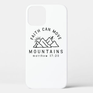 Funda Para iPhone 12 Ilustración de la vida