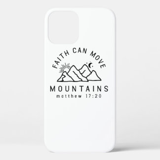 Funda Para iPhone 12 Ilustración de la vida