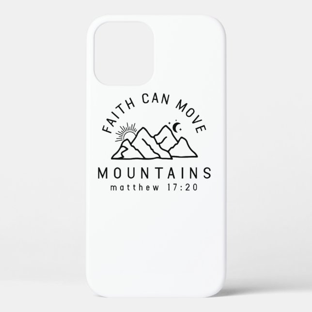 Funda De Case-Mate Para iPhone Ilustración de la vida (Reverso )