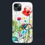 title_seo2 Ilustracion de las flores de color de agua colorid<br><div class="desc">Flores de primavera fría coloridas ilustracion acuarela</div>