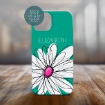title_seo2 Ilustracion de margarita floral de moda - rosa y v<br><div class="desc">Una obra de arte zen y caprichosa,  hipster. Puede añadir un nombre,  un monograma u otro texto personalizado. Si necesita mover el dibujo,  haga clic en el botón personalizar para realizar cambios.</div>