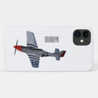 Ilustracion personalizado de bombarderos