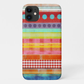 Funda Para iPhone 11 Ilustraciones caprichosas de Ruth Fitta-Schulz