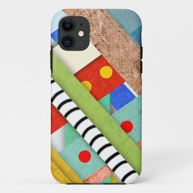 Funda De Case-Mate Para iPhone Ilustraciones infantiles de Rupydetequila (Reverso)