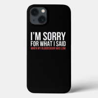 IM Perdón T1D Tipo 1 Diabetes Awareness Gift Mujer
