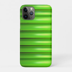 Funda Para iPhone 11 Pro imagen de bambú verde