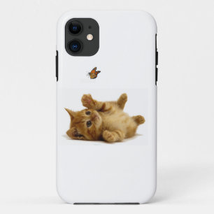 title_seo2 Imagen de gato para iPhone-5/5S-Barely-There