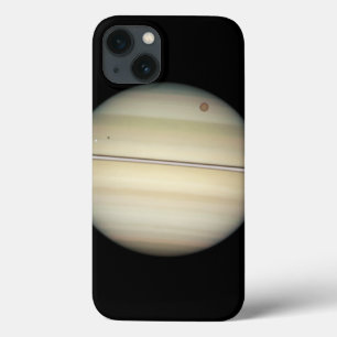 Funda Para iPhone 13 Imagen de HST de Saturno- 24 de febrero de 2009 14