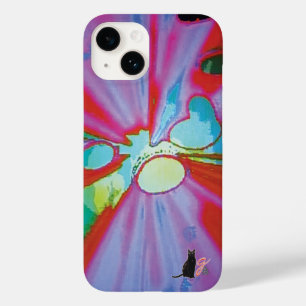 Funda Para iPhone 14 De Case-Mate Imagen de KC Burst