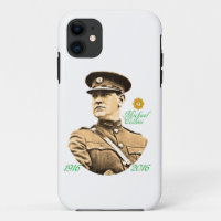 Imagen irlandesa de héroe para iPhone-5-5S-Barely-