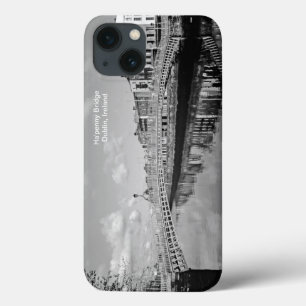 title_seo2 Imagen irlandesa para iPhone X, Estuche fuerte par
