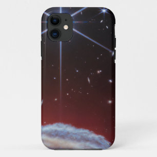Funda Para iPhone 11 Imagen JWST de la nebulosa Cabeza de Caballo