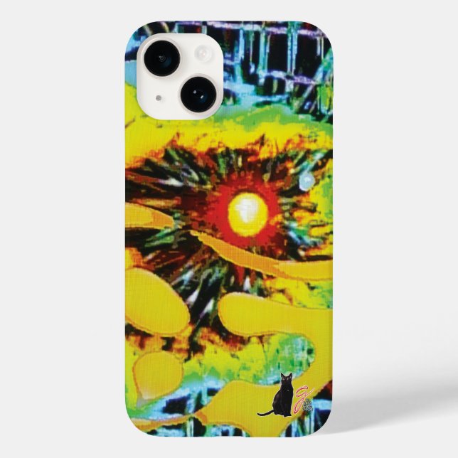 Funda De Case-Mate Para iPhone Imagen Omlette KC (Reverso )