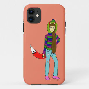Funda Para iPhone 11 imbécil