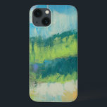 Funda Para iPhone 13 Impato Campo II<br><div class="desc">Decoración casera</div>