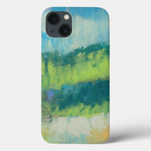 Funda Para iPhone 13 Impato Campo II