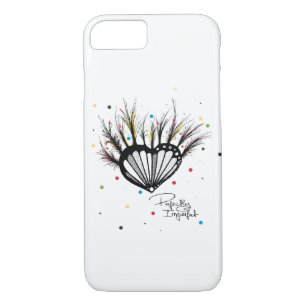 Funda Para iPhone 8/7 Imperfecto
