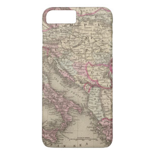 title_seo2 Imperio austríaco, Italia, Turquía en Europa,