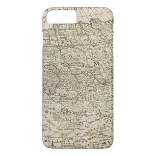 Funda Para iPhone 8 Plus/7 Plus Imperio ruso 2 2