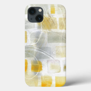 Funda Para iPhone 13 Impresión abstracta de Caracalla I Sue Schlabach