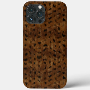 Funda Para iPhone 13 Pro Max Impresión de Animal