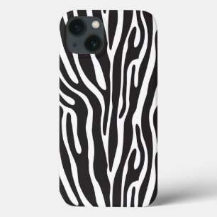 Funda Para iPhone 13 Impresión de animales