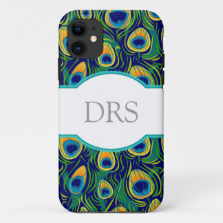 title_seo2 Impresión de animales de la pluma de pavo real