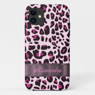 title_seo2 impresión de animales leopardo de bonito personali