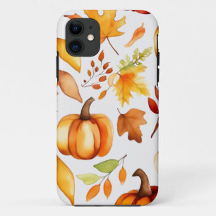 Funda Para iPhone 11 Impresión de caída