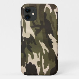 Funda Para iPhone 11 Impresión de cámara