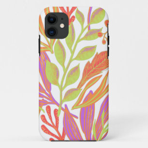 Funda Para iPhone 11 Impresión de color vibrante