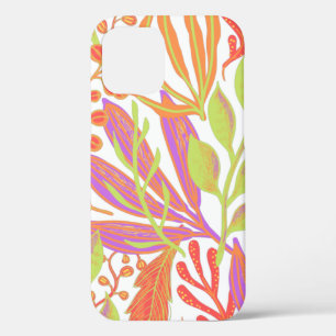 Funda Para iPhone 12 Pro Impresión de color vibrante