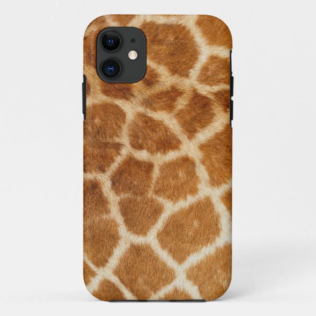 Funda De Case-Mate Para iPhone Impresión de fragmentos de tabla de planchar (Reverso)