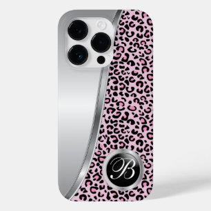 title_seo2 Impresión de leopardo rosa negro y claro   Inicial