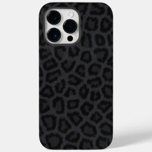 Funda Para iPhone 14 Pro Max De Case-Mate Impresión de pantera negra