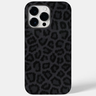 Funda Para iPhone 14 Pro Max De Case-Mate Impresión de pantera negra