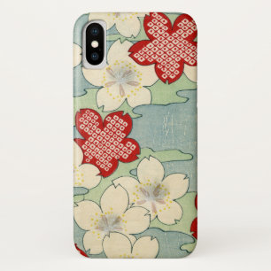 title_seo2 Impresión de Woodblock de los flores del Dogwood