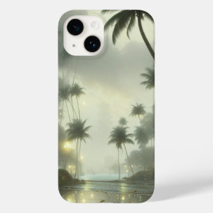 Funda Para iPhone 14 De Case-Mate Impresión en lienzo estirado