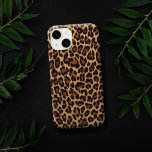 Funda Resistente Para iPhone 6 Impresión exótica de imitación de leopardo<br><div class="desc">Hermoso leopardo exótico.</div>