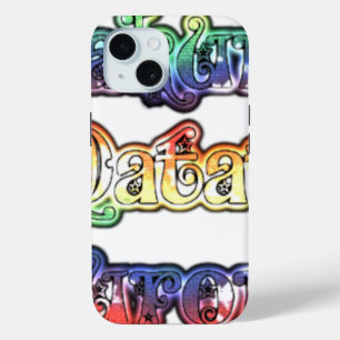 Funda Para iPhone 15 Impresión/gráfico de arte Hakuna Matata Europe