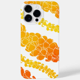 Funda Para iPhone 14 Pro Max De Case-Mate Impresión hawaiana Puakenikeni