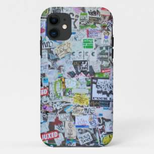 Funda Para iPhone 11 Impresión III de la pintada de 5 Pointz